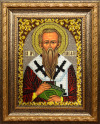 Бисерный набор Икона Тимофей святой.